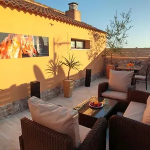 Apartment Jerez Terraza Privada, Jerez de la Frontera