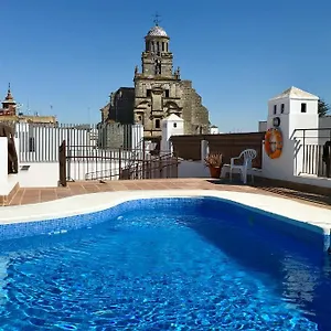 Apartment San Juan, Parking Privado, Jerez de la Frontera