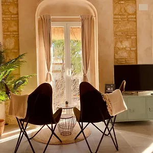 Apartment Feel The Sherry Experience2 By Musgo, Jerez de la Frontera