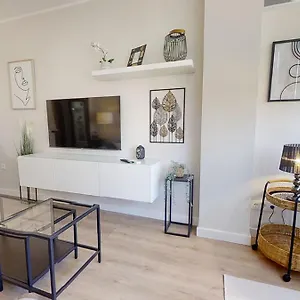 Porvenir Diseno Moderno Apartamento
