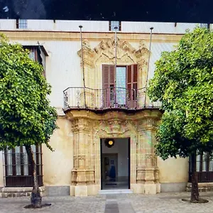 casa-palacio-jerez-de-la-frontera.hotelsincadiz.net/