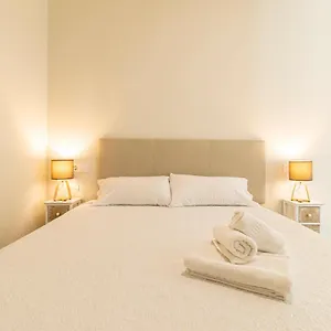  Apartamento Top & Chic Albarizuela - Jerez