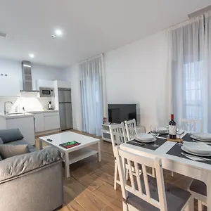 Santa Maria 15 Apartamento