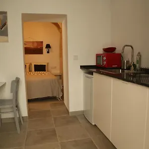 Casa De La Fra Apartamento