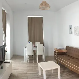 Cerrofuerte Apartamento