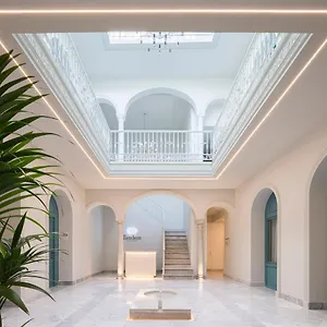 Apartment Tandem Solera, Jerez de la Frontera