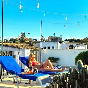  Appartement Palacio El Duende Old Town Parking Gratis Terraza Vista Catedral Alcazar