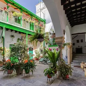  Appartement Jerez