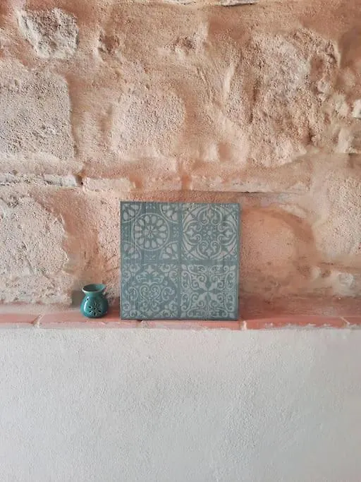 Loft Centrico Con Patio Bodega San Javier Apartment Jerez de la Frontera