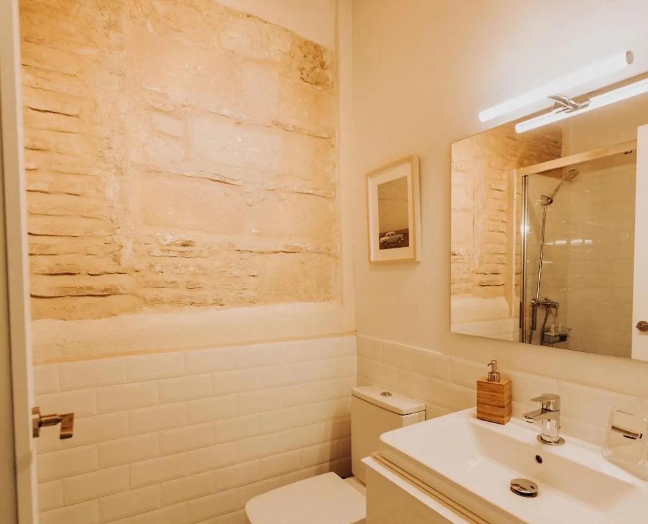 Loft Centrico Con Patio Bodega San Javier Apartment Jerez de la Frontera 0*,